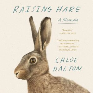 Raising Hare: A Memoir