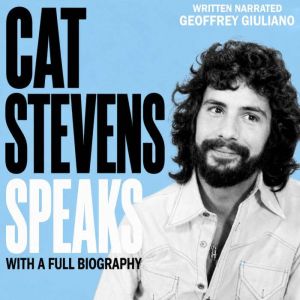 Cat Stevens Speaks, Geoffrey Giuliano