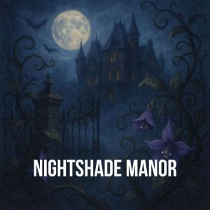 Nightshade Manor: Book summary & analysis