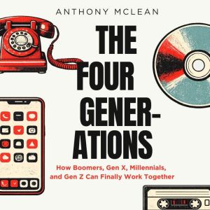 The Four Generations, Anthony McLean