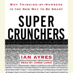 Super Crunchers, Ian Ayres