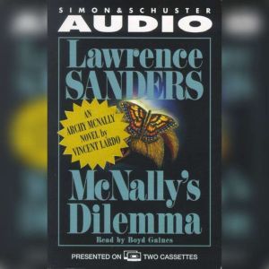 McNallys Dilemma, Lawrence Sanders