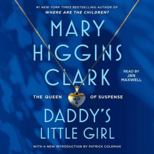 Daddys Little Girl, Mary Higgins Clark