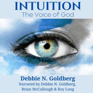 INTUITION, Debbie N. Goldberg