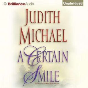 A Certain Smile, Judith Michael
