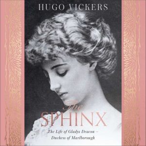 The Sphinx, Hugo Vickers