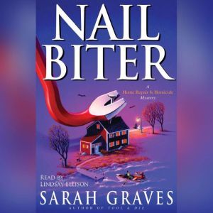 Nail Biter, Sarah Graves