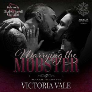 Marrying the Mobster, Victoria Vale