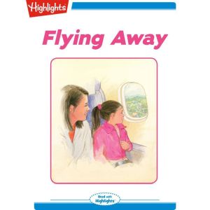 Flying Away, Marianne Mitchell