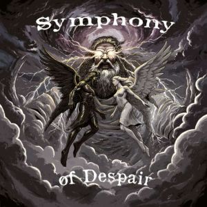 Symphony of Despair, JeanChristophe Malevil