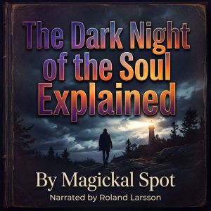 The Dark Night Of The Soul, Magickal Spot