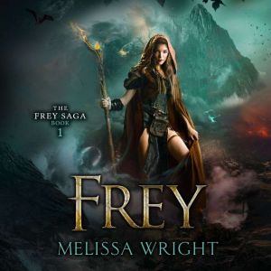 Frey, Melissa Wright