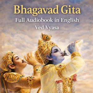 Bhagavad Gita, Ved Vyasa