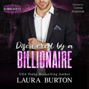 Discovered by a Billionaire