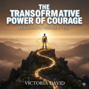 The Transformative Power of Courage: Rebuilding a Resilient You
