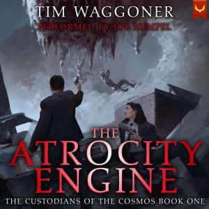 The Atrocity Engine