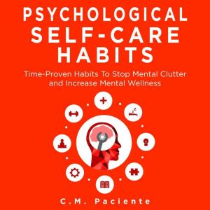 PSYCHOLOGICAL SELFCARE HABITS, C.M. Paciente