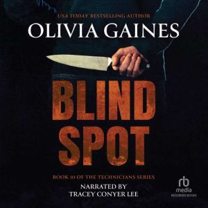 Blind Spot, Olivia Gaines