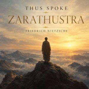 Thus Spoke Zarathustra, Friedrich Nietzsche
