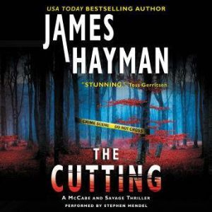 The Cutting, James Hayman