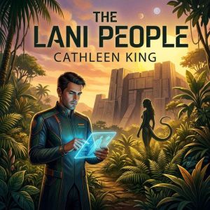 The Lani People, Cathleen King