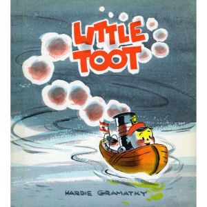 Little Toot