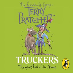 Truckers, Terry Pratchett