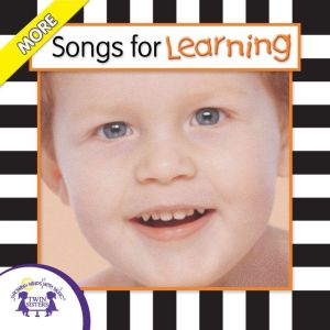 More Songs For Learning, Kim Mitzo Thompson