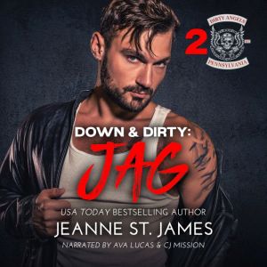 Down  Dirty Jag, Jeanne St. James