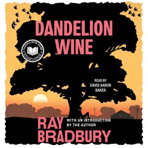 Dandelion Wine