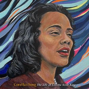 Corettas Song, Doreen Rappaport