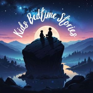 Kids Bedtime Stories, Frances Jenkins Olcott