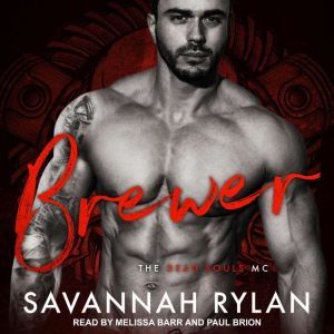 Brewer, Savannah Rylan