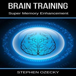 Brain Training, Stephen Ozecky