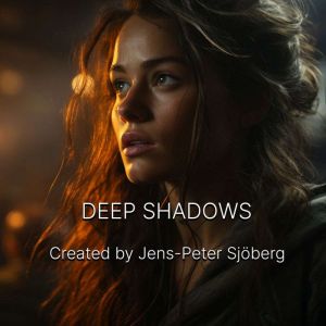 Deep Shadows, EJ RobisonHarvey