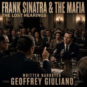 Frank Sinatra and the Mafia, Geoffrey Giuliano
