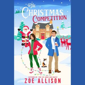 The Christmas Competition, Zoe Allison