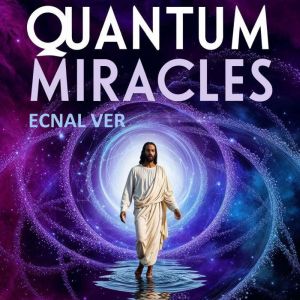 Quantum Miracles : Faith, Consciousness & The Quantum Field: Bridging Faith and Science