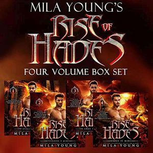 Gods Monsters Complete Box Set, Mila Young