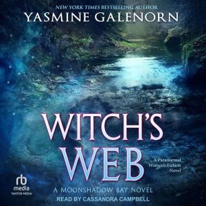 Witchs Web, Yasmine Galenorn