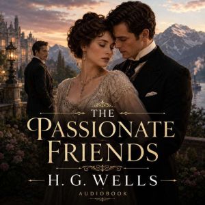 The Passionate Friends, H. G. Wells
