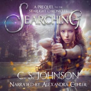 Searching, C. S. Johnson