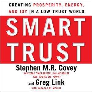 Smart Trust, Greg Link