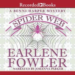 Spider Web, Earlene Fowler