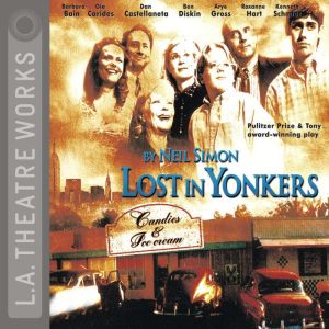 Lost in Yonkers, Neil Simon