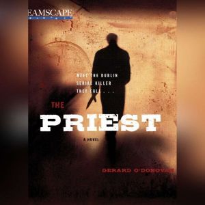 The Priest, Gerard ODonovan