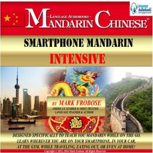 Smartphone Mandarin Intensive, Mark Frobose