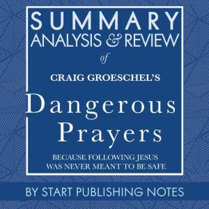 Summary, Analysis, and Review of Crai..., Start Publishing Notes