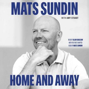 Home and Away, Mats Sundin