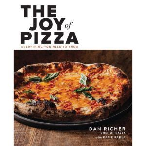 The Joy of Pizza, Dan Richer